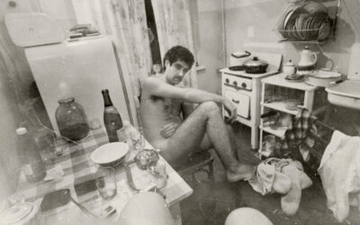 Roman Pyatkovka: A Field Study of “Communal” body