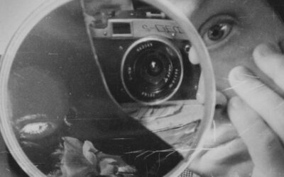 Anatoliy Makiyenko: Three Periods and Three Modes of Photography