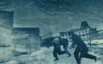 Борис Михайлов: з розмов про фотографію