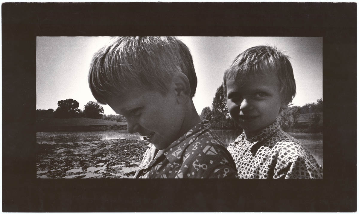 Village Boys Village Boys